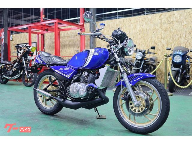 ルーニー　チャンバー　RZ250 RZ350 ユーゾー　ミハラ　KP イシイ ルーニー チャンバー RZ250 RZ350 ユーゾー ミハラ KP イシイ