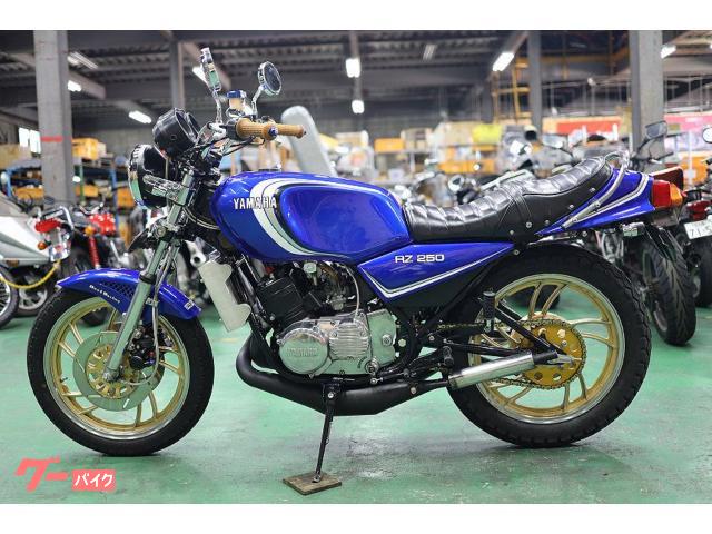 RZ250 ユーゾーチャンバー YUZO ユーゾー クロスチャンバー RZ250用｜お買い物コーナー