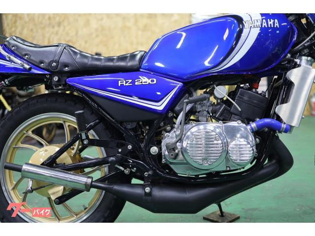 ルーニー　チャンバー　RZ250 RZ350 ユーゾー　ミハラ　KP イシイ ルーニー チャンバー RZ250 RZ350 ユーゾー ミハラ KP イシイ