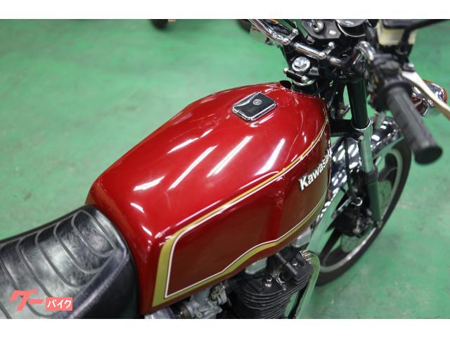 当時物 純正 Z1000MK2 ミッション 5 検) Z1 Z2 Z1R Z1000A KZ