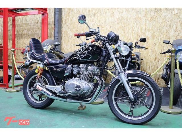 GSX250L Suzuki GSX250L GSX250 車両情報:スズキ 旧車専門店 GSX250L 