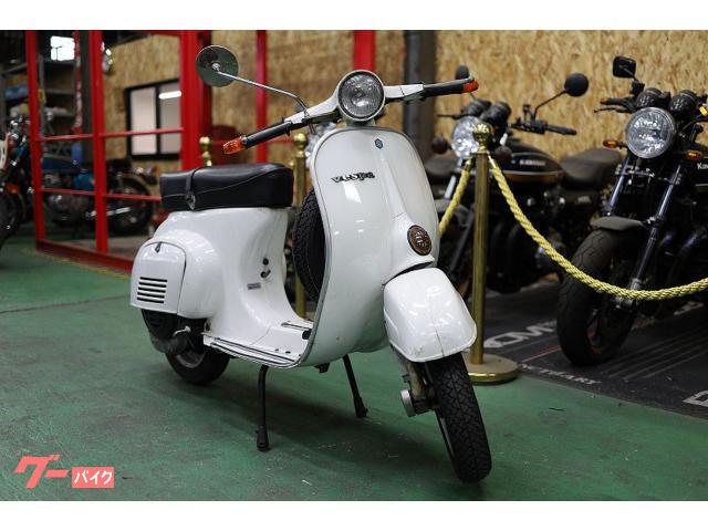 車両情報:VESPA 50S | 旧車専門店 東海オート中川店 | 中古バイク