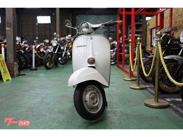 ベスパ50s 車両情報:VESPA 50S | 旧車専門店 東海オート中川店 | 中古バイク