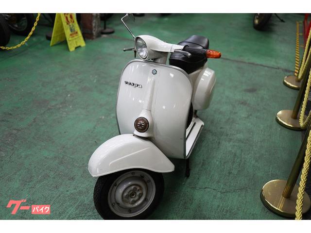 車両情報:VESPA 50S | 旧車専門店 東海オート中川店 | 中古バイク
