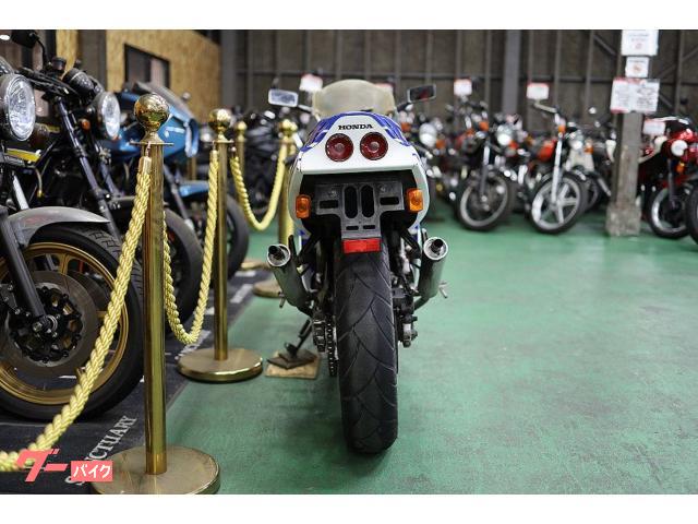 ホンダ NSR250R－2型 1988年式 MC18 純正オリジナル