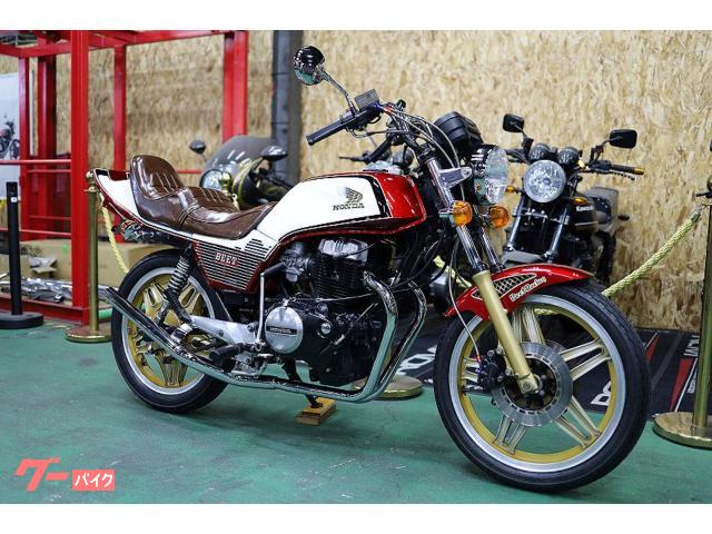 車両情報:ホンダ CB400N | 旧車専門店 東海オート中川店 | 中古バイク・新車バイク探しはバイクブロス
