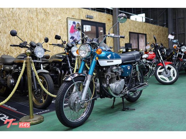 当時物 未使用 ホンダドリーム CB250/350 CL250/350 メーター ○当時物 HONDA⁄ホンダ ドリーム CB250・350⁄ドリーム CB250・350