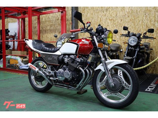 バイク　プラモデル　HONDA CBX400F モリワキ　BEET バイク プラモデル HONDA CBX400F モリワキ BEET バイク プラモデル