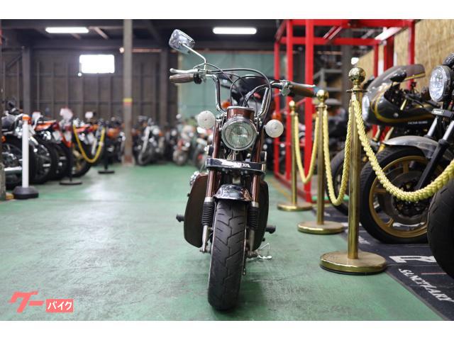 ホンダ シャリー キタコ88cc ボアアップKIT フルカスタム