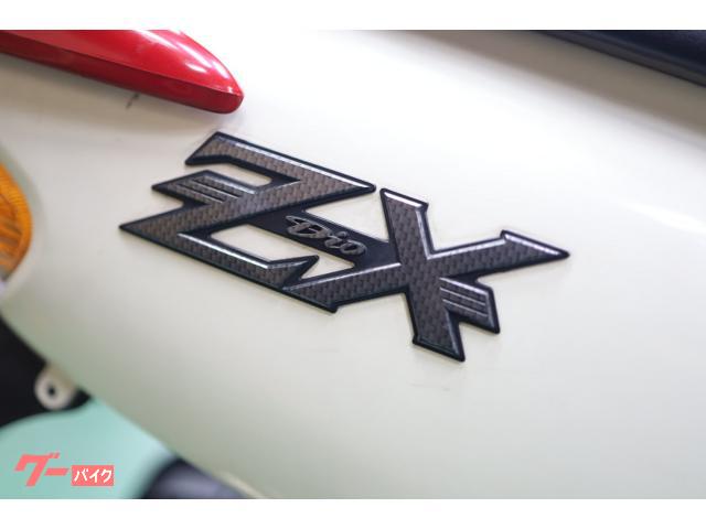 ホンダ ライブDio ZX 50周年アニバーサリーモデル ウイング