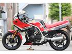 ホンダ ＣＢＲ４００Ｆ　エンデュランス　オリジナルの画像（愛知県
