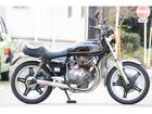 ホンダ ｃｂ２５０ｔ ホーク２ ｈａｗｋ２ １１番違い載せ替え無し 社外マフラー 旧車専門店 東海オート中川店 新車 中古バイクなら グーバイク