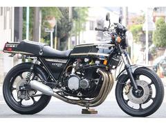 カワサキ　Ｚ１０００ＭＫII　　Ｊ＆Ｊフルコンプリートエンジン　ワイセコ　ウオタニ　フルレストア　ＳＴ−１仕様　フルチューン車両　１１０５ｃｃ