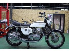 ホンダ　ＣＢ７５０Ｆｏｕｒ　昭和４８年１月登録　フル国内物　Ｋ２　闇矢屋　無番マフラー　当時物　名古屋仕様　カスタムペイント　ＥＬメーター