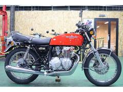 ホンダ　ＣＢ４００Ｆ（３９８ｃｃ）昭和５２年１月登録　フル国内物　エンジンフルＯＨ　パウダーコート　　ＨＭ制作車　バレル研磨　フルレストア