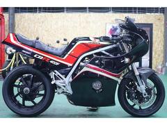 ホンダ　ＣＢＲ４００Ｆ　昭和５９年５月登録　フルカスタム車　プロアーム仕様　純正ＲＥＶ　カフェレーサー　ブレンボ　特注フルカウル　ＢＥＥＴ