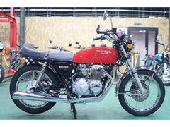 ホンダ　ＣＢ４００Ｆ（３９８ｃｃ）類別枠内記載　昭和５２年４月登録　フルレストアパウダーコート　フルノーマル　純正パーツ仕上げ　フル国内物