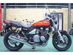 カワサキ　ＺＥＰＨＹＲχ　火の玉　最終モデル　ファイナルエディション　ワンオーナー車両　フルノーマル車両　２００９ｙ　純正車両　平成２１年式