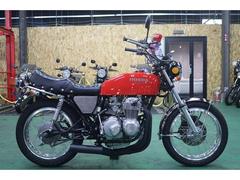 ホンダ　ＣＢ４００Ｆ（４０８ｃｃ）フルカスタム　レストア済み　エクセルＨリム　ウオタニＳＰ２　集合管　キジマパーツ多数　ＢＥＥＴアルフィン