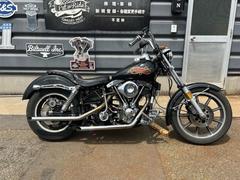 ＨＡＲＬＥＹ−ＤＡＶＩＤＳＯＮ　ＦＸＳ８０ローライダー１３４０