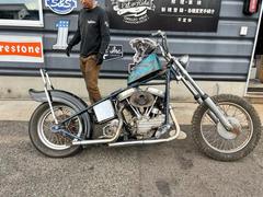 ＨＡＲＬＥＹ−ＤＡＶＩＤＳＯＮ　ＦＬ