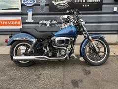 ＨＡＲＬＥＹ−ＤＡＶＩＤＳＯＮ　ＦＸＳ８０ローライダー１３４０