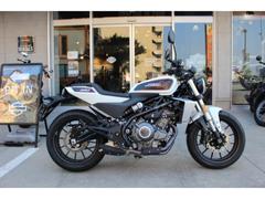 ＨＡＲＬＥＹ−ＤＡＶＩＤＳＯＮ　Ｘ３５０　パールホワイト　フルノーマル　タンデム登録　試乗可能　ハーレー認定中古車