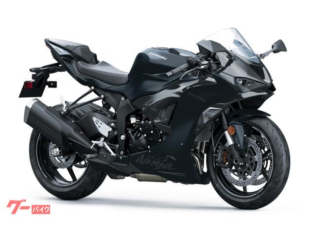 Ｎｉｎｊａ　ＺＸ−６Ｒ　２０２４