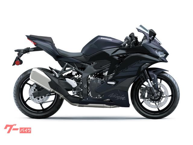 Ｎｉｎｊａ　ＺＸ−２５Ｒ　ＳＥ　２０２５