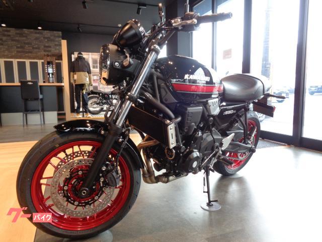 カワサキ Z650RS 2026｜カワサキ プラザ名古屋みなと｜新車