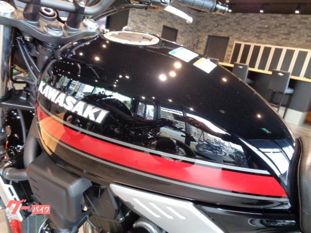 カワサキ Z650RS 2026｜カワサキ プラザ名古屋みなと｜新車