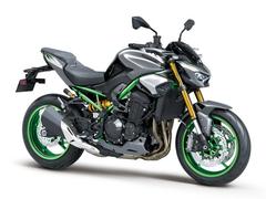 カワサキ　Ｚ９００　ＳＥ