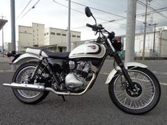 カワサキ　Ｗ２３０