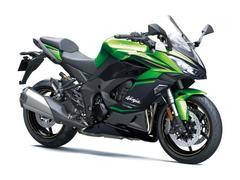 カワサキ　Ｎｉｎｊａ　１１００　ＳＸ　ＳＥ