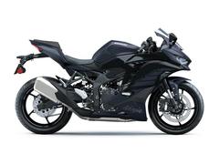 カワサキ　Ｎｉｎｊａ　ＺＸ−２５Ｒ　ＳＥ　２０２５