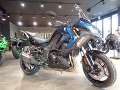カワサキ　Ｖｅｒｓｙｓ　１１００　ＳＥ　２０２６