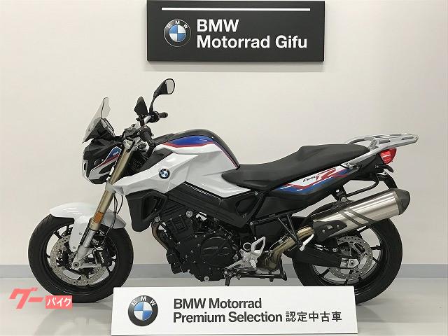車両情報 Bmw F800r Bmw Motorrad Gifu モトラッドギフ 中古バイク 新車バイク探しはバイクブロス
