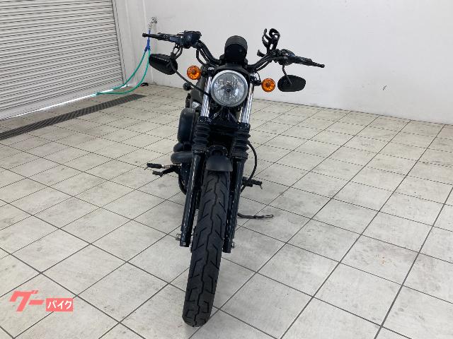 車両情報 Harley Davidson Xl8n アイアン チャンピオン76 東海名和店 中古バイク 新車バイク探しはバイクブロス