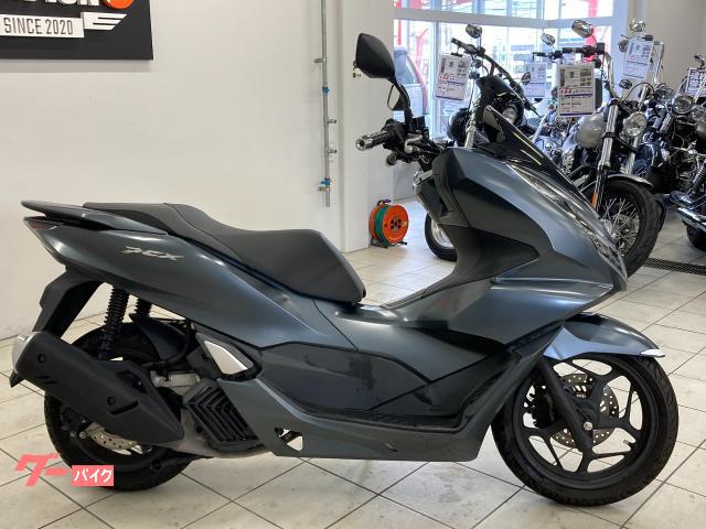 ホンダ ＰＣＸ ＪＫ０５型 ノーマル キーレス(愛知県 ＣＨＡＭＰＩＯＮ７６ 東海名和店)の中古バイク・新車バイク | goo - バイク情報