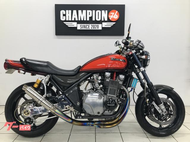 ＺＥＰＨＹＲ１１００(カワサキ) レッド系・赤色のバイク一覧｜新車・中古バイクなら【グーバイク】