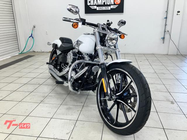 ＨＡＲＬＥＹ－ＤＡＶＩＤＳＯＮ ＦＸＳＢ ブレイクアウト １０３ｃｉ