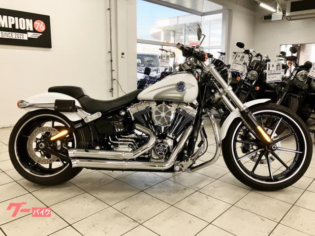 ＨＡＲＬＥＹ－ＤＡＶＩＤＳＯＮ ＦＸＳＢ ブレイクアウト １０３ｃｉ