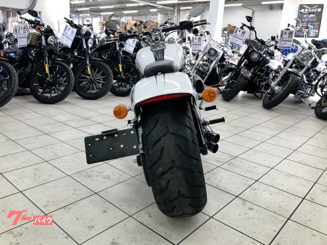 ＨＡＲＬＥＹ－ＤＡＶＩＤＳＯＮ ＦＸＳＢ ブレイクアウト １０３ｃｉ