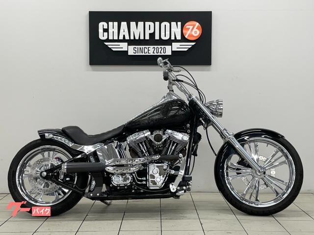 ｆｘｓｔｄ ソフテイルデュース ハーレーダビッドソン 中古バイク一覧 新車 中古バイクなら グーバイク