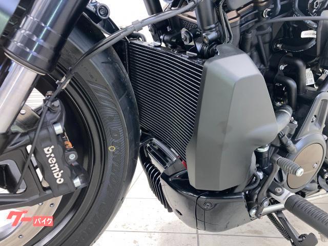 ＨＡＲＬＥＹ－ＤＡＶＩＤＳＯＮ ＲＨ１２５０Ｓ スポーツスターＳ