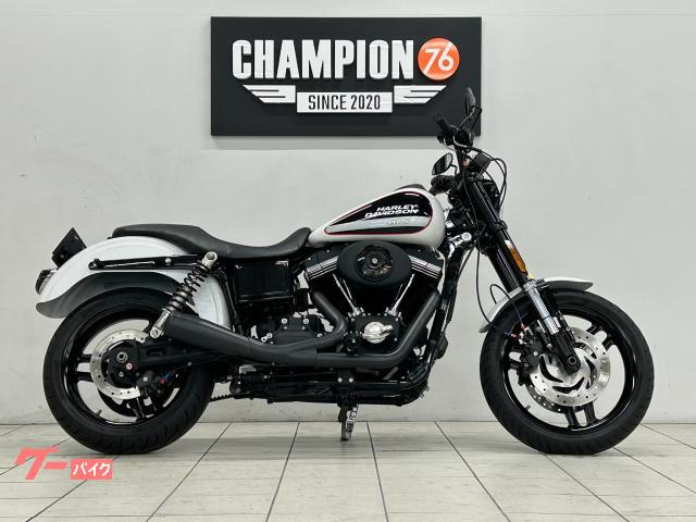 ＨＡＲＬＥＹ－ＤＡＶＩＤＳＯＮ ＦＸＤＢ ストリートボブ モト