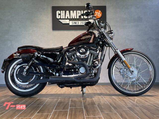 ＨＡＲＬＥＹ－ＤＡＶＩＤＳＯＮ ＸＬ１２００Ｖ セブンティーツー ...