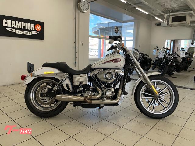 ＨＡＲＬＥＹ－ＤＡＶＩＤＳＯＮ ＦＸＤＬ ローライダー