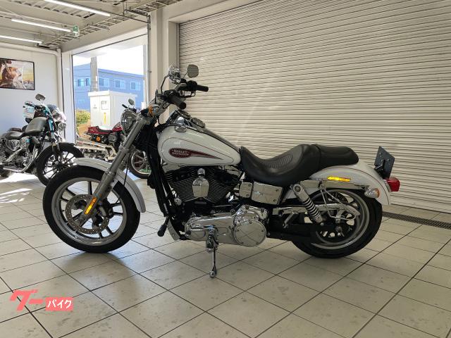 ＨＡＲＬＥＹ－ＤＡＶＩＤＳＯＮ ＦＸＤＬ ローライダー