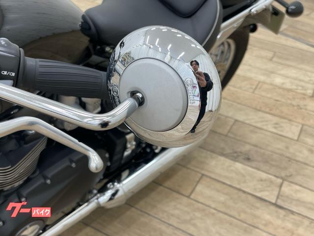 TRIUMPH ボンネビル スピードマスター 2022年モデル